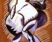 弗朗西斯 皮卡比亚 : Cyclope